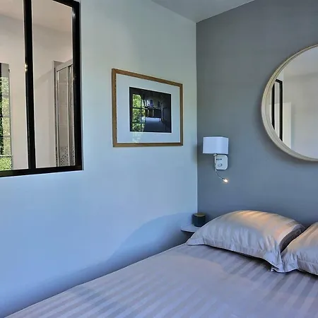 Les Terrasses Du Parc Cordier Appartement