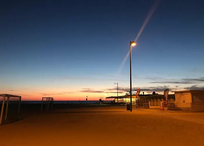 Les Terrasses Du Parc Cordier *