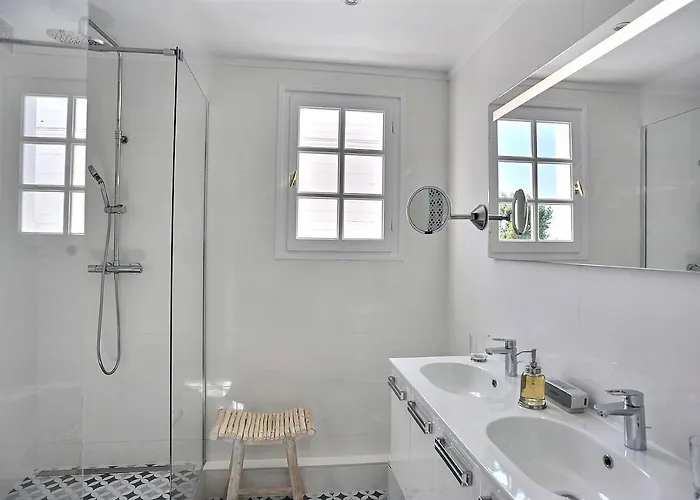 Les Terrasses Du Parc Cordier Appartement *