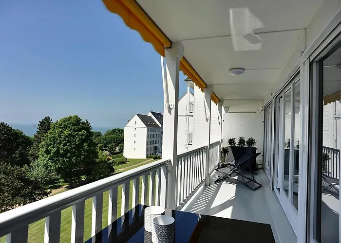 Les Terrasses Du Parc Cordier