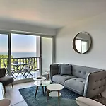 Les Terrasses Du Parc Cordier Appartement *