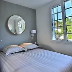 Les Terrasses Du Parc Cordier Appartement *