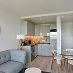 Les Terrasses Du Parc Cordier Trouville-sur-Mer