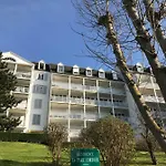 Les Terrasses Du Parc Cordier Trouville-sur-Mer
