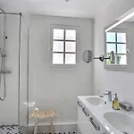 Les Terrasses Du Parc Cordier Appartement *