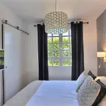 Appartement Les Terrasses Du Parc Cordier *