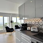 Les Terrasses Du Parc Cordier Appartement