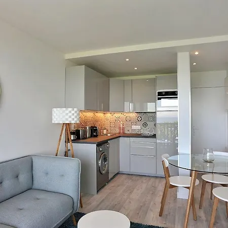 Les Terrasses Du Parc Cordier トルヴィル＝シュル＝メール