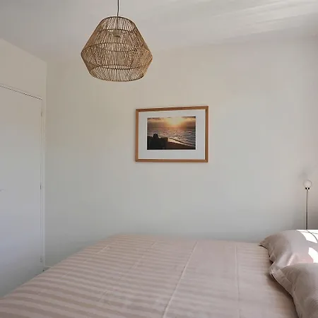 Les Terrasses Du Parc Cordier トルヴィル＝シュル＝メール