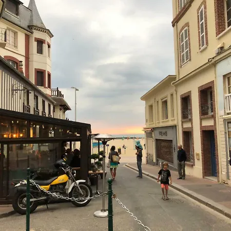 Les Terrasses Du Parc Cordier