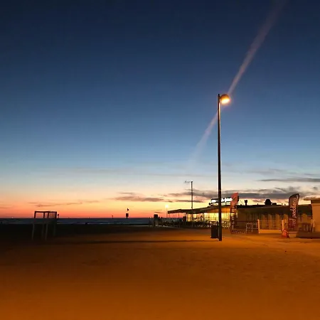 Les Terrasses Du Parc Cordier *