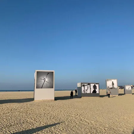 Les Terrasses Du Parc Cordier *