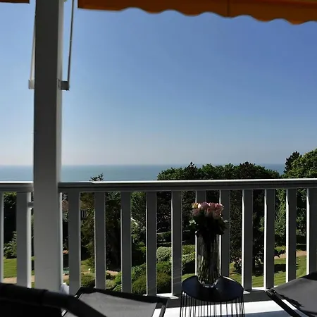 Les Terrasses Du Parc Cordier アパート