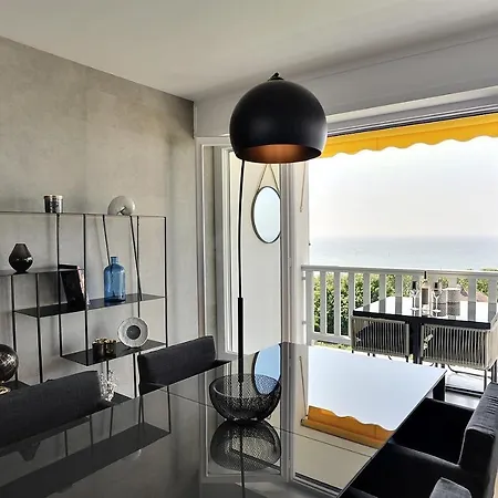 アパート Les Terrasses Du Parc Cordier