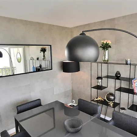 Les Terrasses Du Parc Cordier *