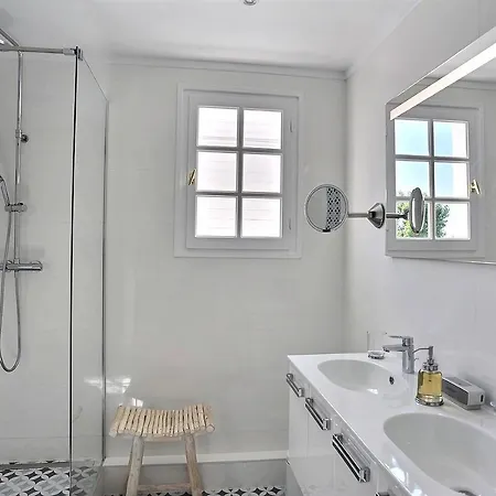 Les Terrasses Du Parc Cordier アパート *