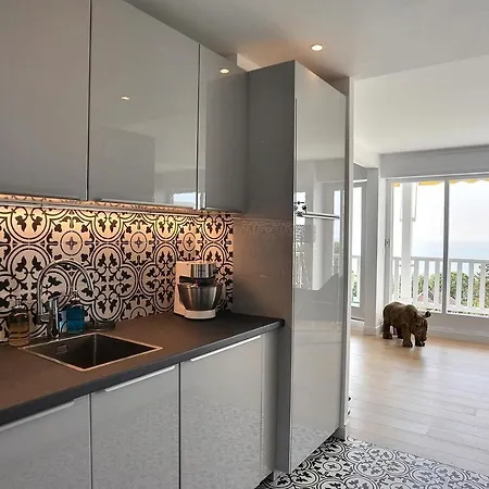 Les Terrasses Du Parc Cordier トルヴィル＝シュル＝メール