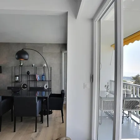 Les Terrasses Du Parc Cordier Апартаменты *