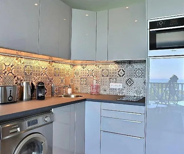 Les Terrasses Du Parc Cordier 公寓